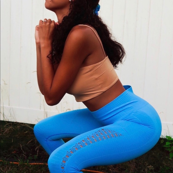 Hot Mess leggings - Picture 2 of 16